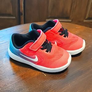 Toddler Nike Sneakers